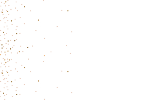 confetti fotokaart its time to party