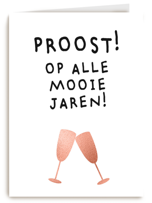 proost op alle jaren