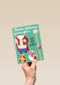 sinterklaaskaart Sinterklaas Groetjes
