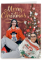 Guts Gusto Merry Christmas