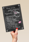 recept voor een gelukkige verloving