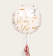 Ballon Baby Welcome Little One Multi