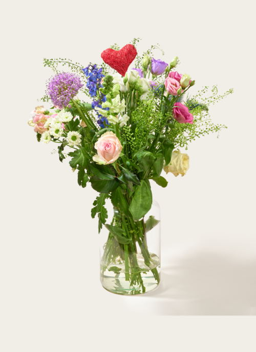 Moederdag Veldboeket Claire Cadeau Bloemen En Planten |