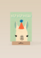 hiep hiep alpaca hoera