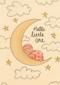 geboorte dochter matia hello little one