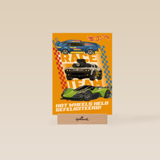 Hotwheels Race Team