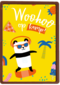 Woohoo op kamp