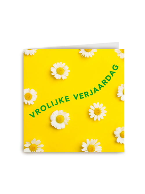 Verjaardagskaart Hallmark | Verjaardag Kaart Hip Vrolijke Verjaardag