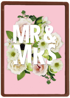 mr and mrs