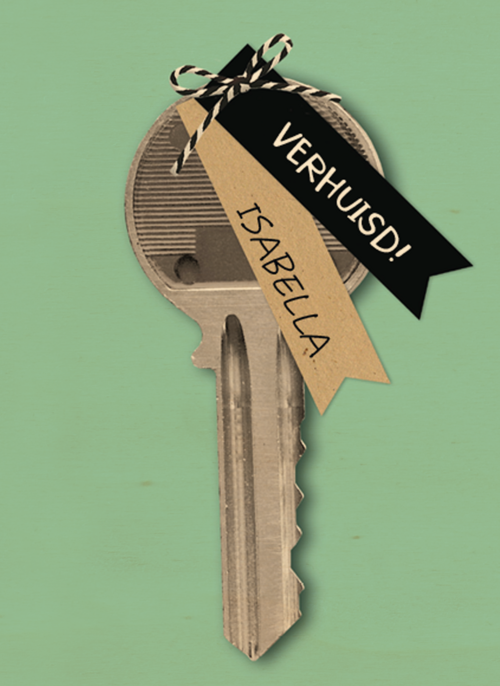 Houten Kaart Felicitatie Nieuwe Woning Verhuisbericht | Houten Kaart Hallmark | Felicitatie Nieuwe Woning Verhuisbericht |