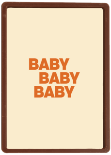 geboorte felicitatie andc baby regenboog