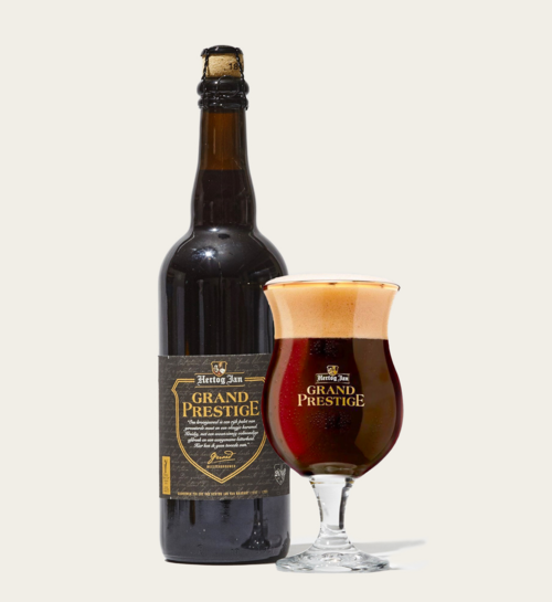 Hertog Jan Grand Prestige 75 cl.