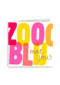 Vriendschapkaart zooo blij met jou