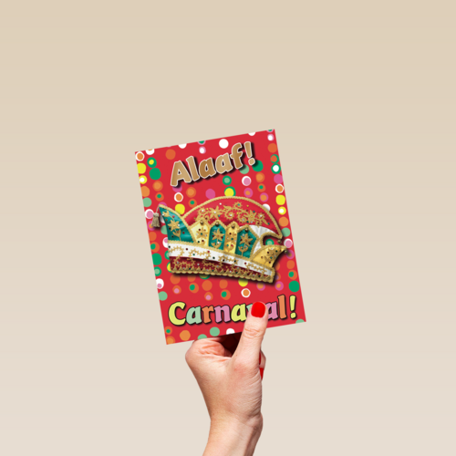 prins carnaval alaaf