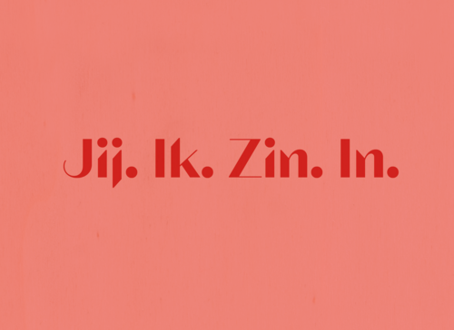 andC jij ik zin in