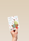 Matia Studio Hello Little Boy