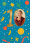 Gefeliciteerd 10 jaar fotokaart