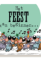 funny mail het feest kan beginnen