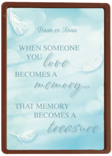 condoleance kaart engels gedicht