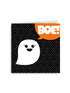 lief spookje boe
