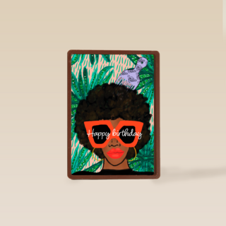 Happy Birthday Bouffants and Broken Hearts