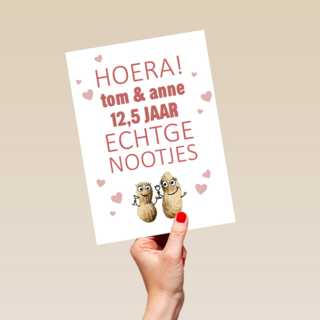 echtgenootjes
