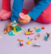 Lego Friends Strand Waterscooter Set