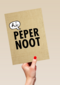 hi pepernoot