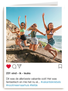 nooit meer naar huis