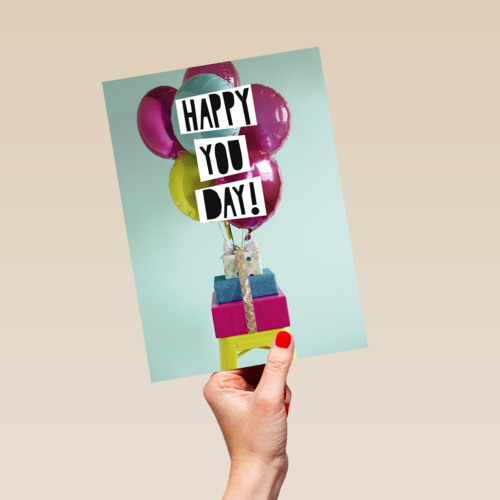 happy you day verjaardag birthday