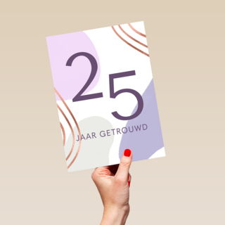 Love Story Modern jaar getrouwd