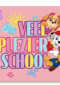 Veel plezier op school met Paw Patrol