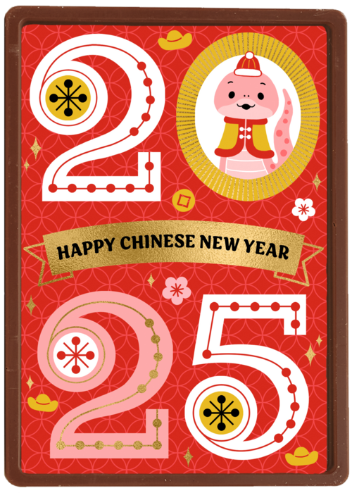 Happy Chinese New Year
