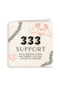 Angel Numbers 333 support hip