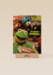 kermit de kikker met de krant