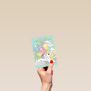 My Little Pony Happy Birthday