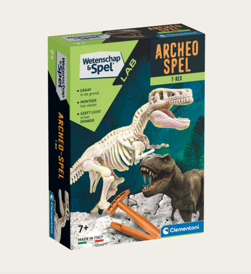 Archeo T-rex Dino