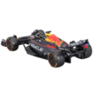 Speelgoedauto Burago Max Verstappen 2.0