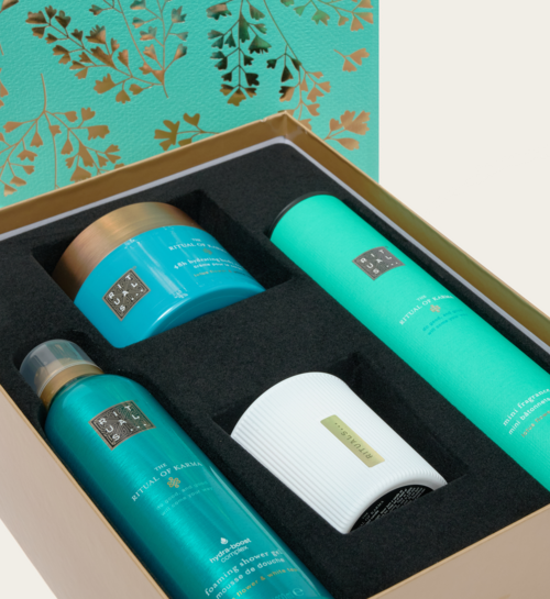 Rituals Cadeauset Karma Large