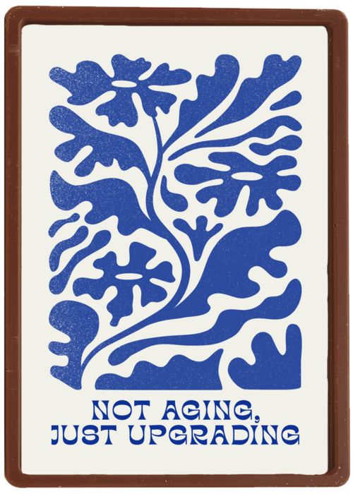 Verjaardagskaart Hallmark | Verjaardagskaart Not Aging
