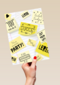 succes post its