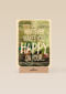 do what makes you happy
