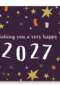 Wishing You A Very Happy 2027
