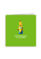 Lego Im going bananas