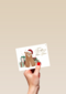 Merry Christmas Bear Happy NY