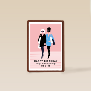 happy birthday my amazing bestie