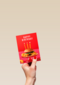 Happy Birthday hamburger