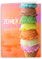 gekleurd ijsje zomer groetjes
