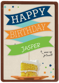 happy birthday cakeje