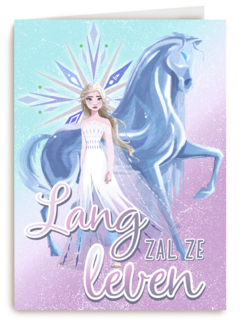 lang zal je leven met elsa van frozen